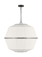 Load image into Gallery viewer, Hikari Large Chandelier