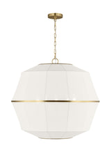 Load image into Gallery viewer, Hikari Large Lantern