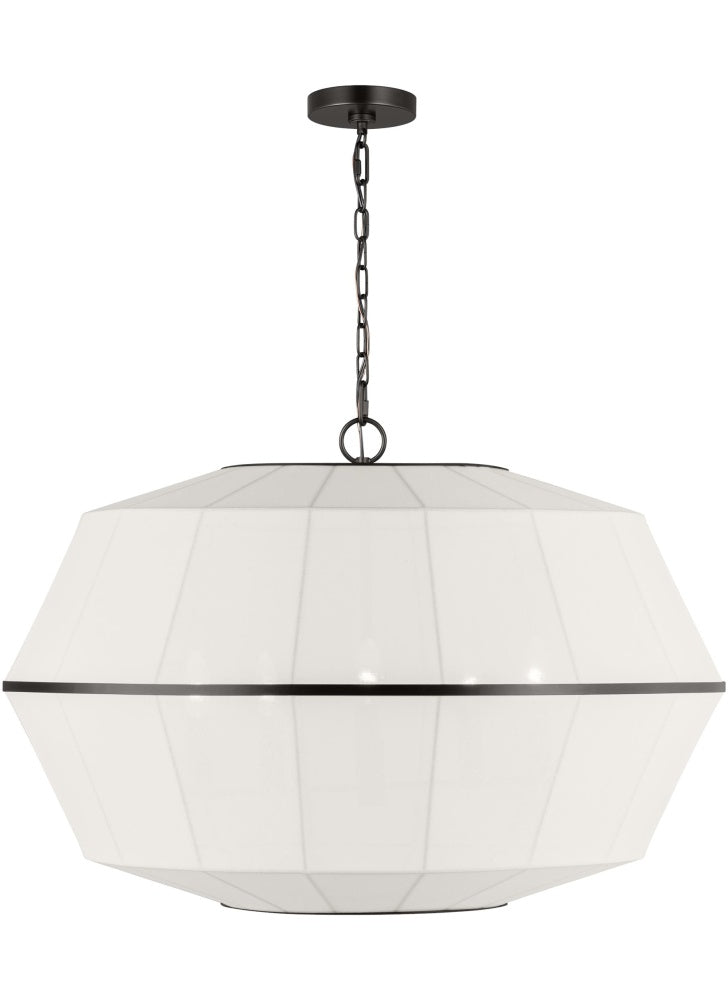 Hikari Wide Lantern