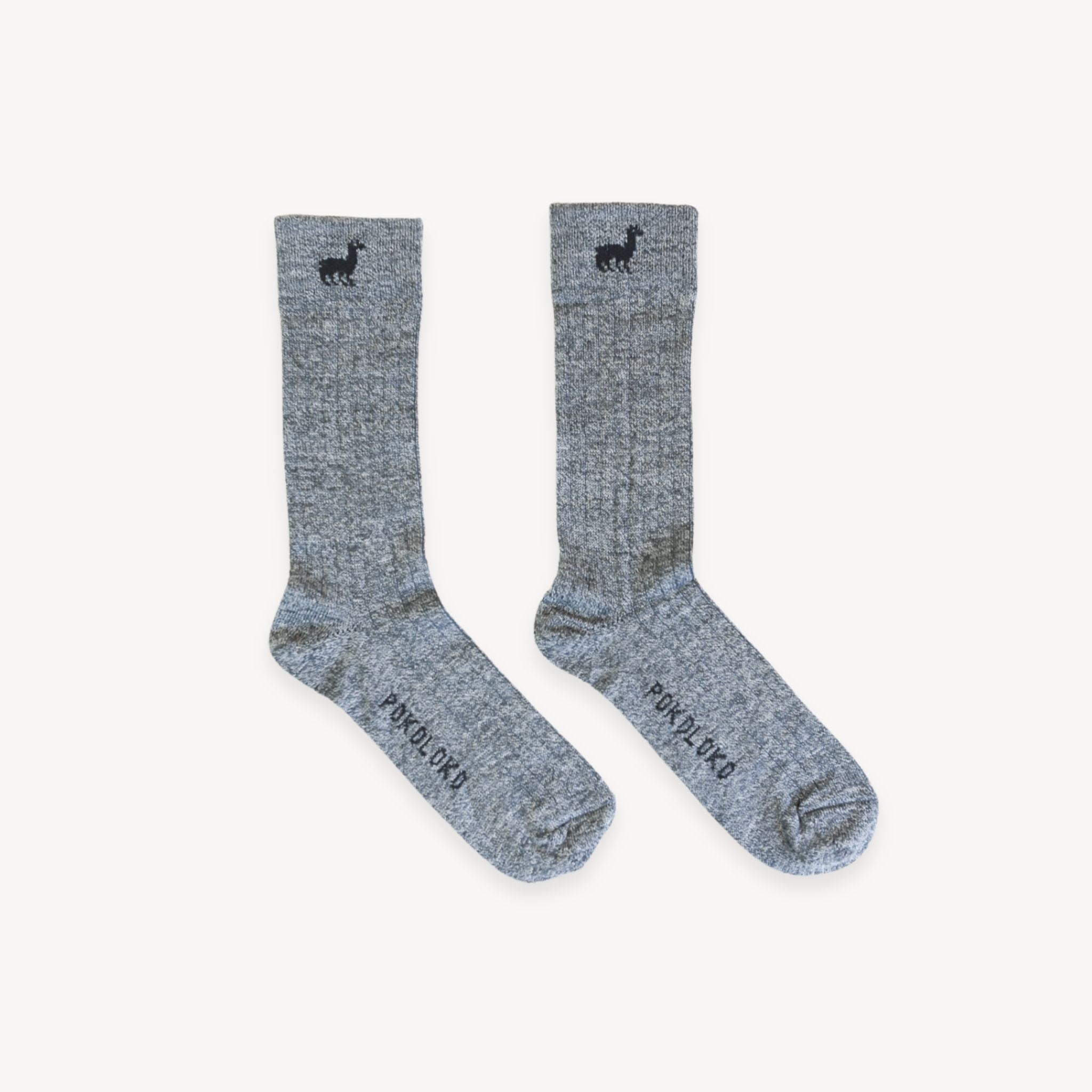 Alpaca Socks - Everyday (3 Colours)