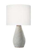 Load image into Gallery viewer, Breccia Medium Table Lamp