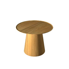 Load image into Gallery viewer, Conic Accord Side Table F1002