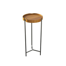 Load image into Gallery viewer, Flow Accord Side Table F1005