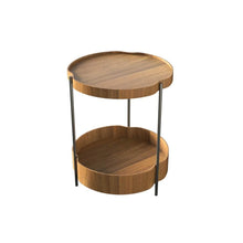 Load image into Gallery viewer, Flow Accord Side Table F1007