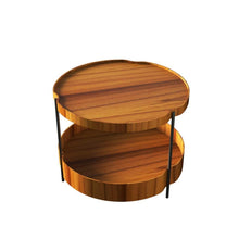 Load image into Gallery viewer, Flow Accord Side Table F1009