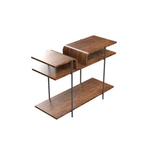 Load image into Gallery viewer, Cascade Accord Console Table F1023