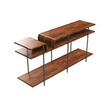 Load image into Gallery viewer, Cascade Accord Console Table F1024
