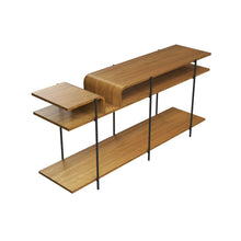 Load image into Gallery viewer, Cascade Accord Console Table F1024
