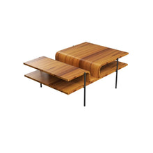 Load image into Gallery viewer, Cascade Accord Coffee Table F1025