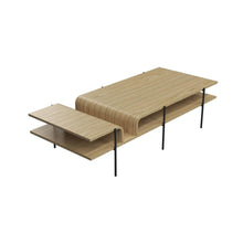 Load image into Gallery viewer, Cascade Accord Coffee Table F1026