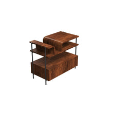 Load image into Gallery viewer, Cascade Accord Bedside Table F1029