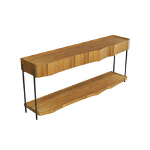 Load image into Gallery viewer, Horizon Accord Console Table F1031