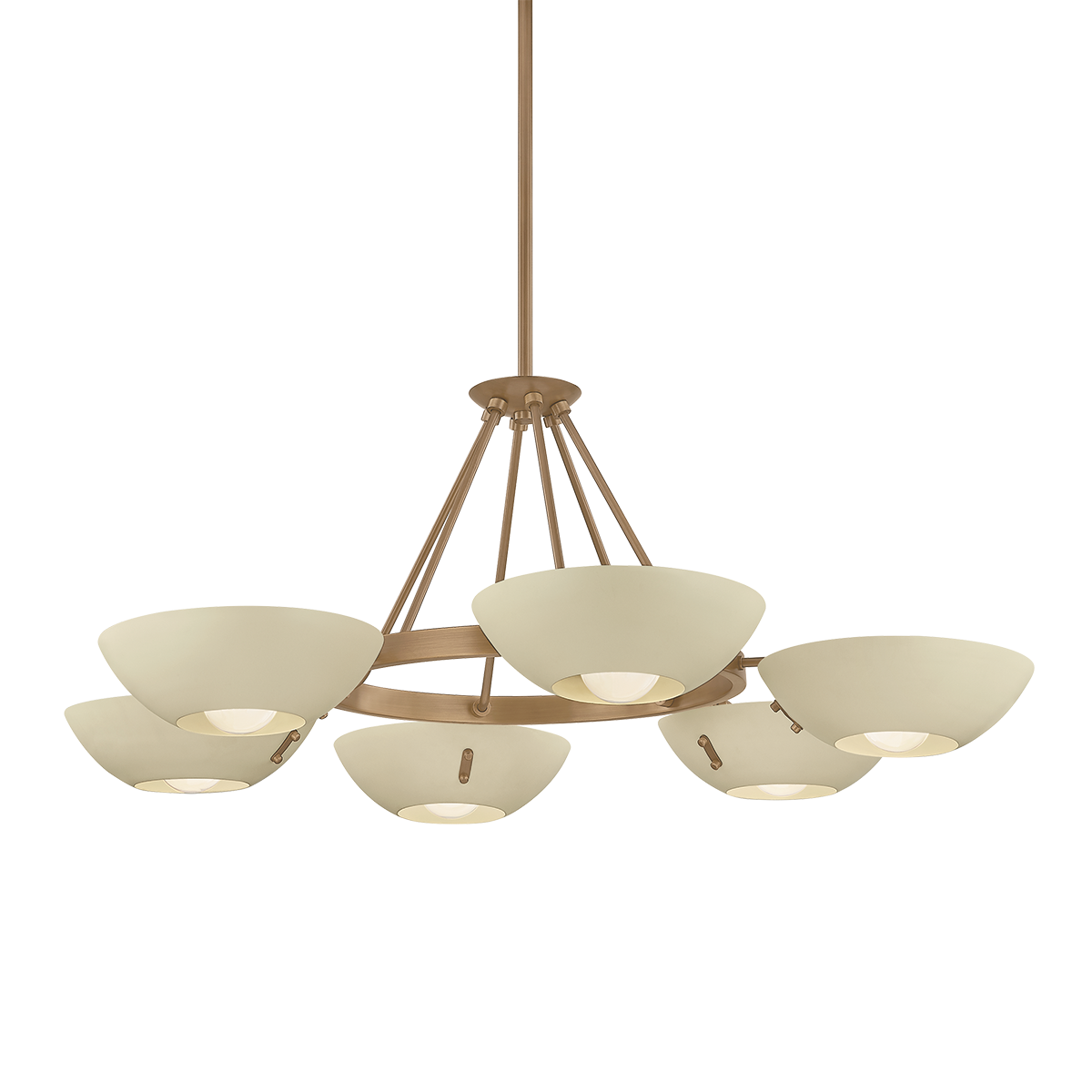 Alturas Chandelier (2 Sizes)