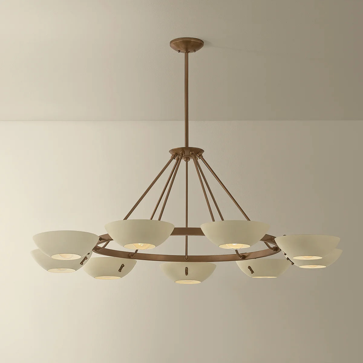 Alturas Chandelier (2 Sizes)