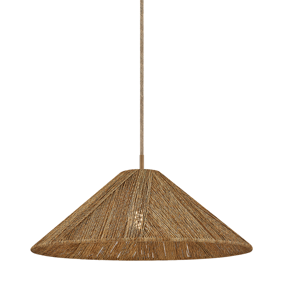 Ahrens Pendant (2 Sizes)
