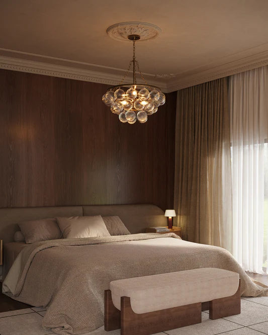 Faye 24" Chandelier (4 Options)