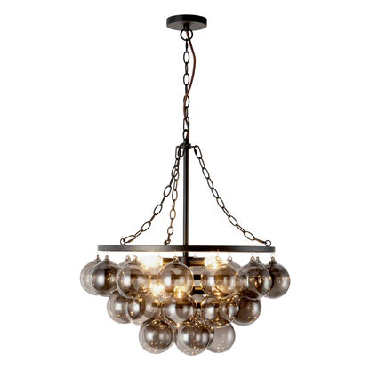 Faye 24" Chandelier (4 Options)