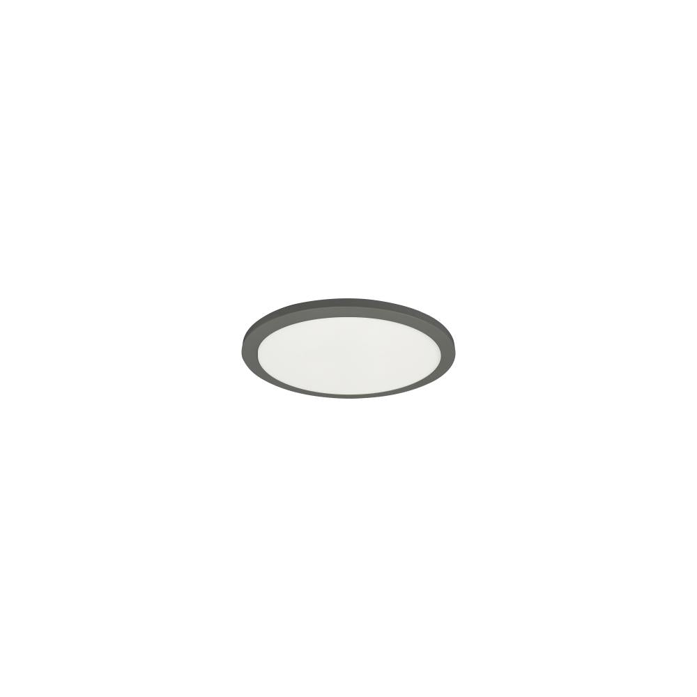 8W Flush Mount 5CCT, MB