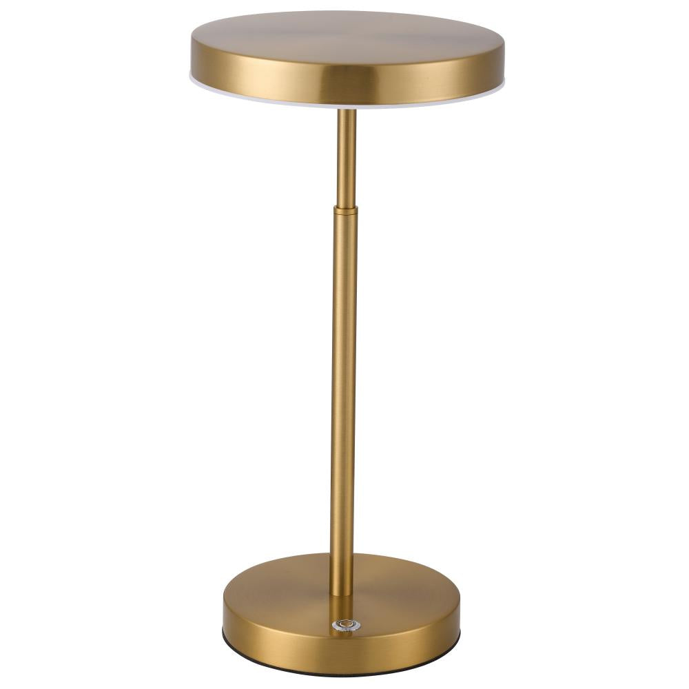 10W AGB Table Lamp
