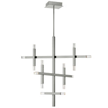 Load image into Gallery viewer, 42W Chandelier, PC w/ Acrylic Diffuser