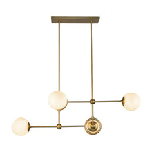Load image into Gallery viewer, Fiore Chandeliers-CH407342 - by Alora Lighting
