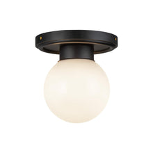 Load image into Gallery viewer, Fiore Semi-Flush Mts.-SF407306 - by Alora Lighting