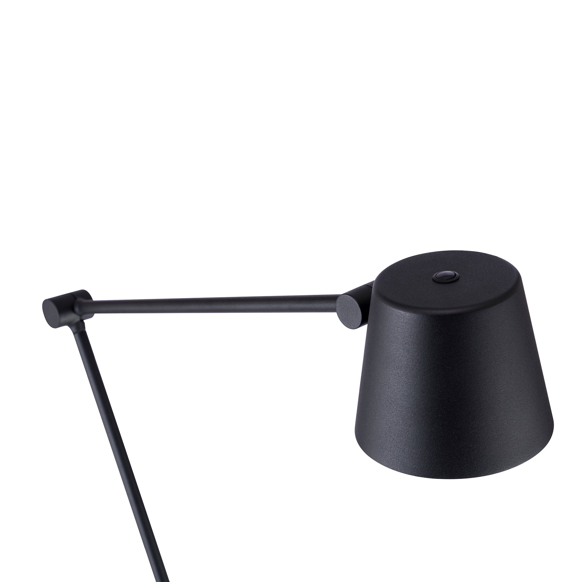 TESA Black Floor Lamp - Default Title