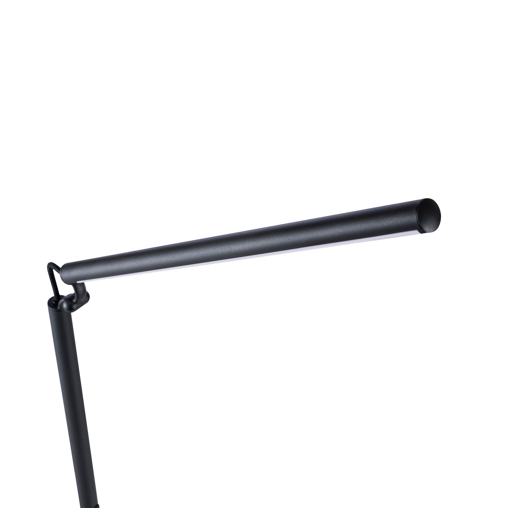ZUON Black Floor Lamp - Default Title