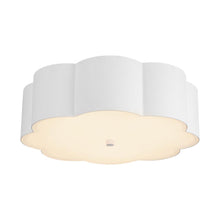 Load image into Gallery viewer, Blossom Flush Mounts-FM603314 - by Alora Lighting