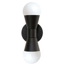 Load image into Gallery viewer, 2LT Incandescent Wall Sconce, MB
