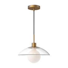 Load image into Gallery viewer, Francesca Pendants-PD517112 - by Alora Lighting