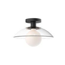 Load image into Gallery viewer, Francesca Semi-Flush Mts.-SF517112 - by Alora Lighting