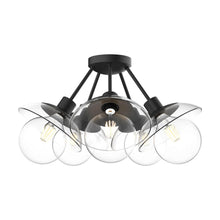 Load image into Gallery viewer, Francesca Semi-Flush Mts.-SF517220 - by Alora Lighting