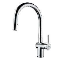 Load image into Gallery viewer, Active Pull Down Faucet - by Franke