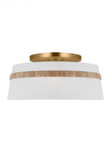 Load image into Gallery viewer, Cordtlandt Large Semi-Flush Mount