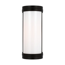 Load image into Gallery viewer, Ifran Small Vanity