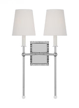 Load image into Gallery viewer, Baxley Double Sconce