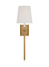 Load image into Gallery viewer, Baxley Tall Wall Sconce