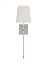 Load image into Gallery viewer, Baxley Tall Wall Sconce