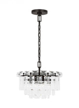 Load image into Gallery viewer, Arden Chandeliers-CC1254 - by Visual Comfort & Co. Studio Collection