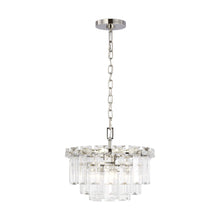 Load image into Gallery viewer, Arden Chandeliers-CC1254 - by Visual Comfort & Co. Studio Collection