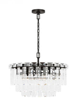 Load image into Gallery viewer, Arden Chandeliers-CC12610 - by Visual Comfort & Co. Studio Collection