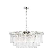 Load image into Gallery viewer, Arden Large Chandelier