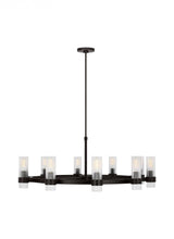 Load image into Gallery viewer, Geneva Chandeliers-CC1378 - by Visual Comfort & Co. Studio Collection