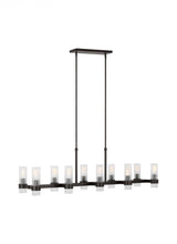 Load image into Gallery viewer, Geneva Chandeliers-CC13810 - by Visual Comfort & Co. Studio Collection