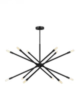 Load image into Gallery viewer, Eastyn Chandeliers-CC16512 - by Visual Comfort & Co. Studio Collection