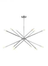 Load image into Gallery viewer, Eastyn Chandeliers-CC16512 - by Visual Comfort & Co. Studio Collection
