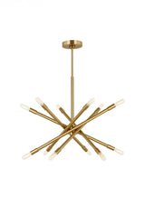 Load image into Gallery viewer, Eastyn Chandeliers-CC16712 - by Visual Comfort & Co. Studio Collection