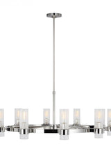 Load image into Gallery viewer, Geneva Chandeliers-CC16810 - by Visual Comfort & Co. Studio Collection