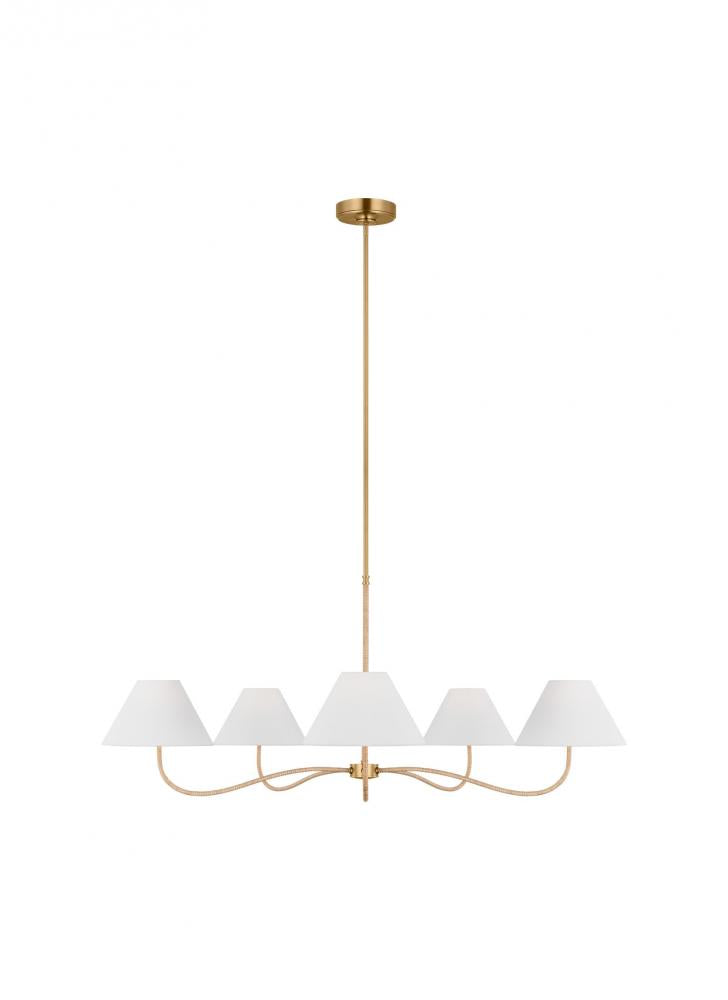 Laguna Grand Chandelier